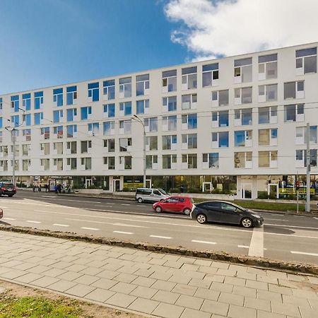 Center Apartment 10A VNO Exteriör bild