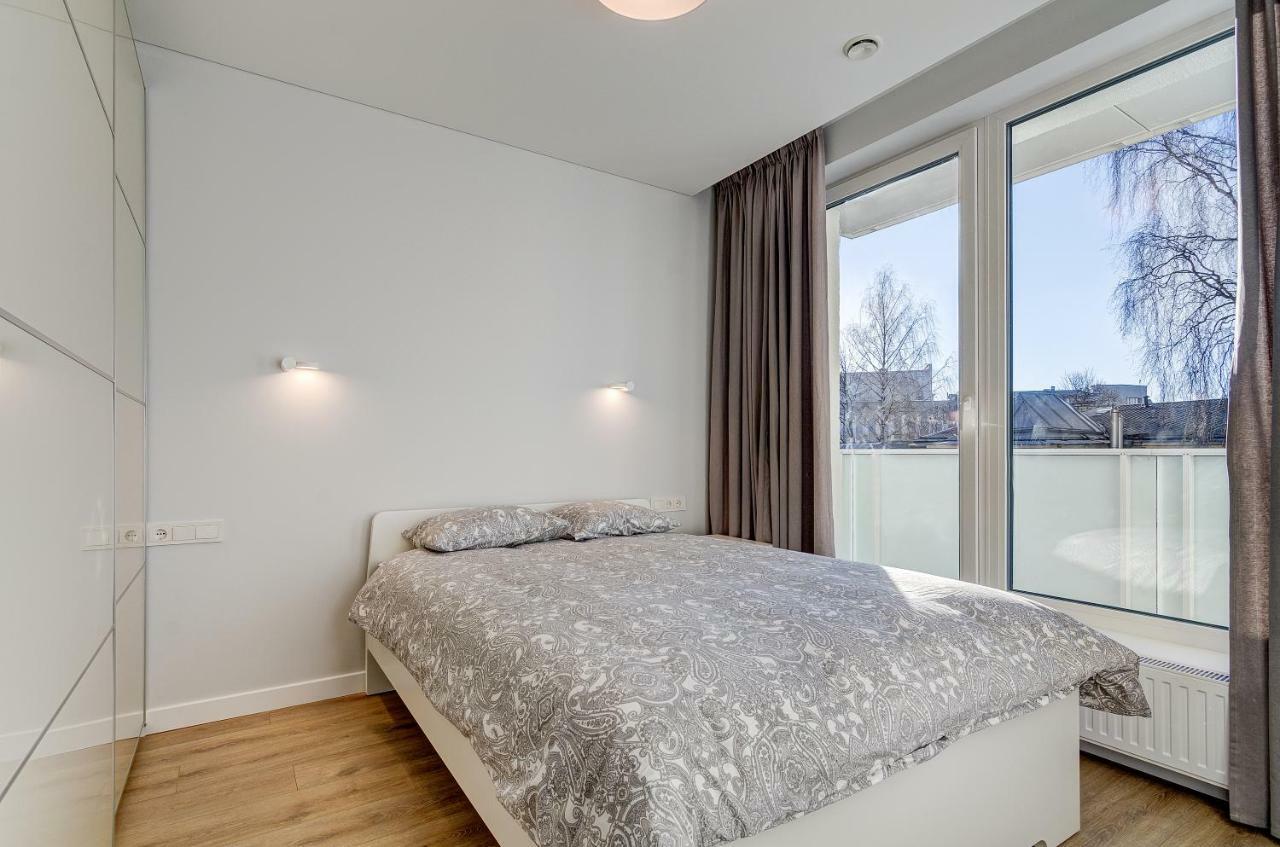 Center Apartment 10A VNO Exteriör bild